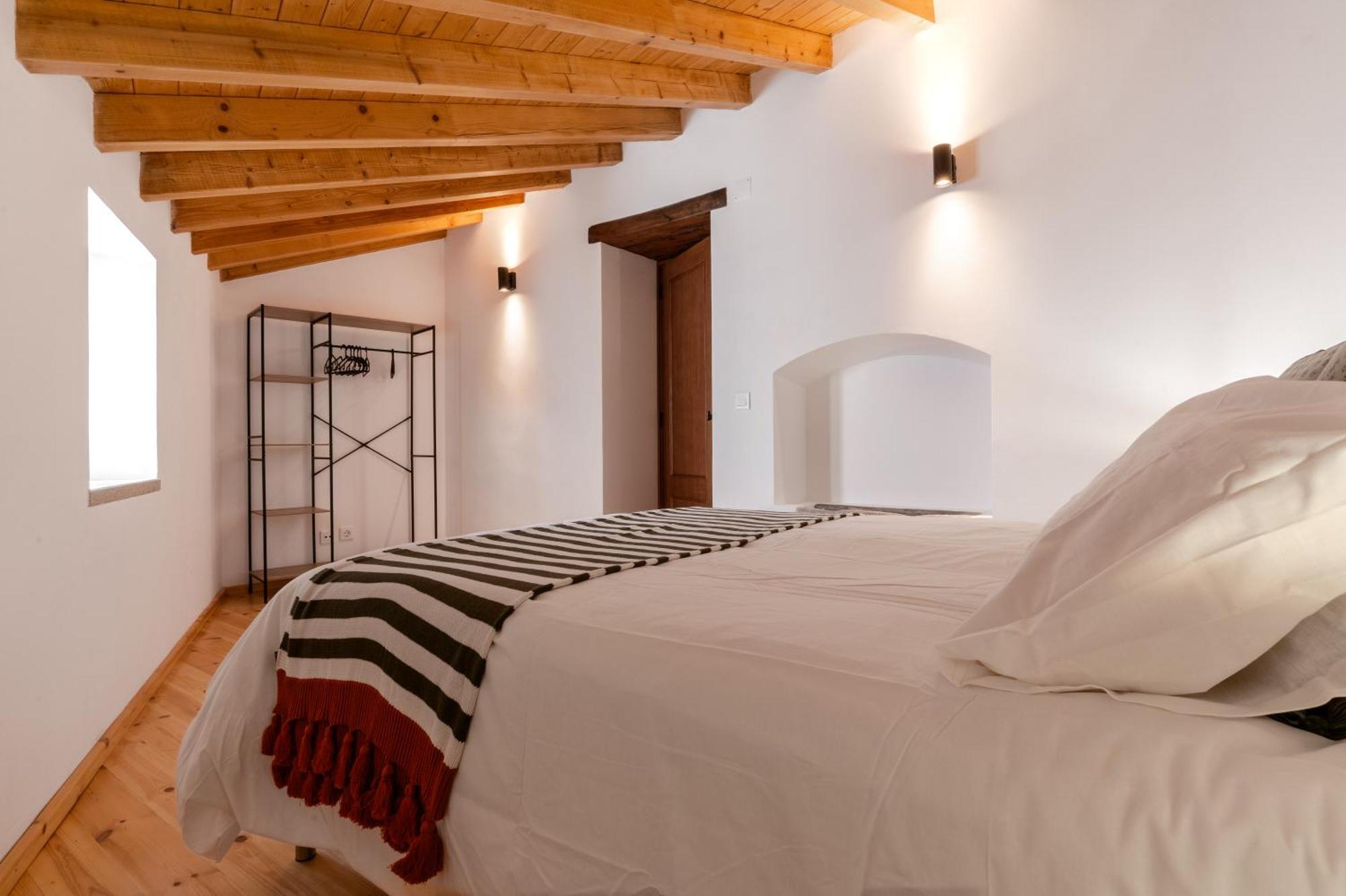 Casas Miguel Bombarda Apartment Castelo de Vide Ngoại thất bức ảnh
