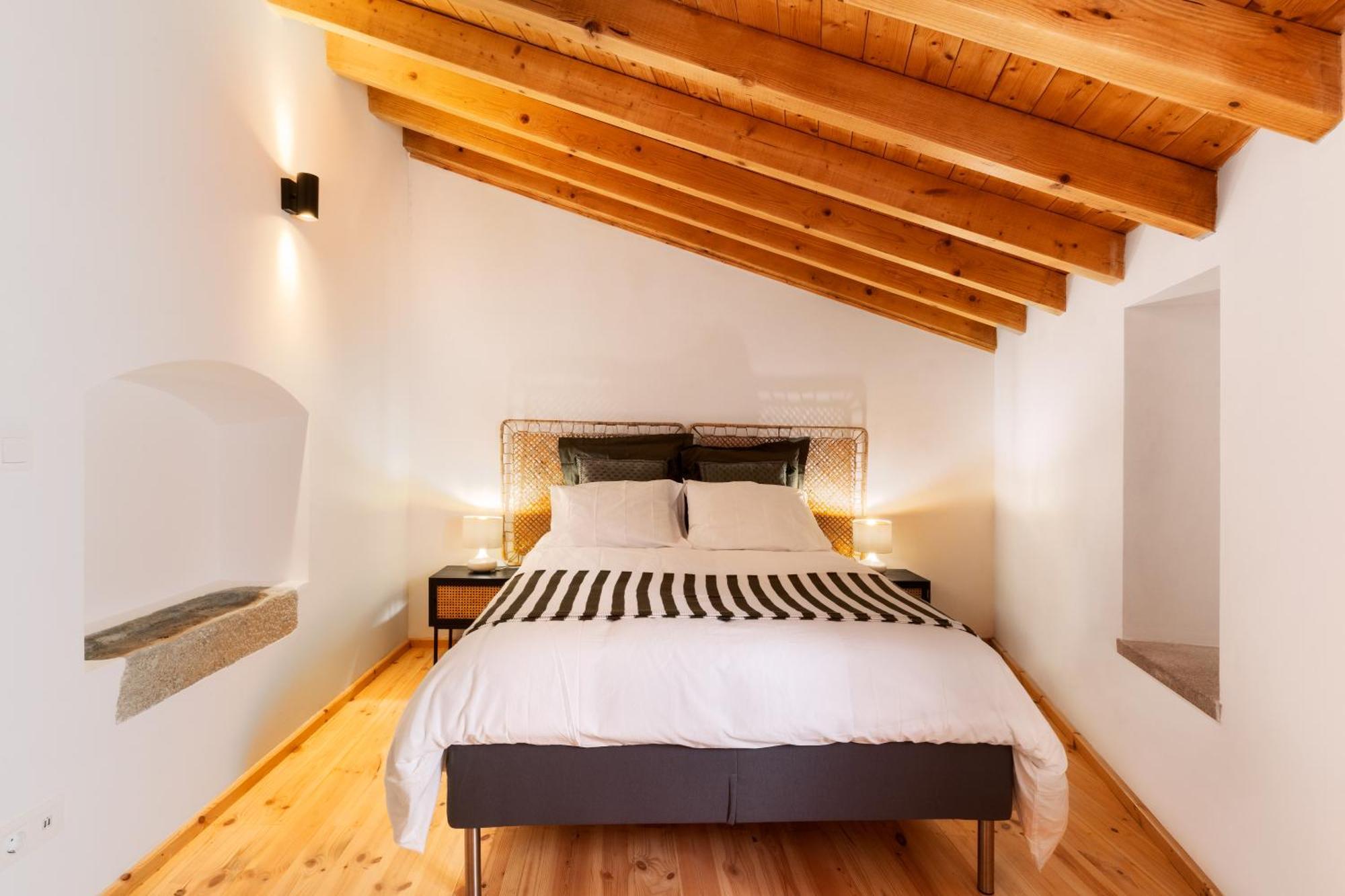 Casas Miguel Bombarda Apartment Castelo de Vide Ngoại thất bức ảnh