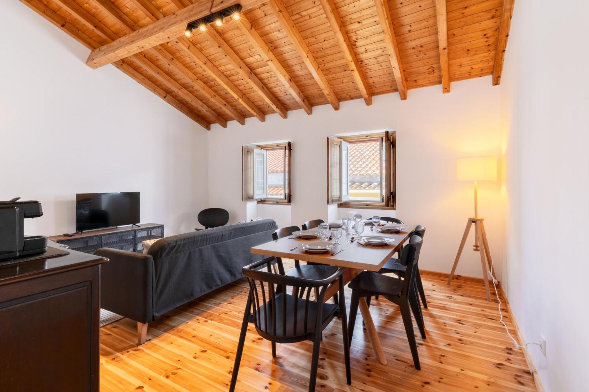 Casas Miguel Bombarda Apartment Castelo de Vide Ngoại thất bức ảnh