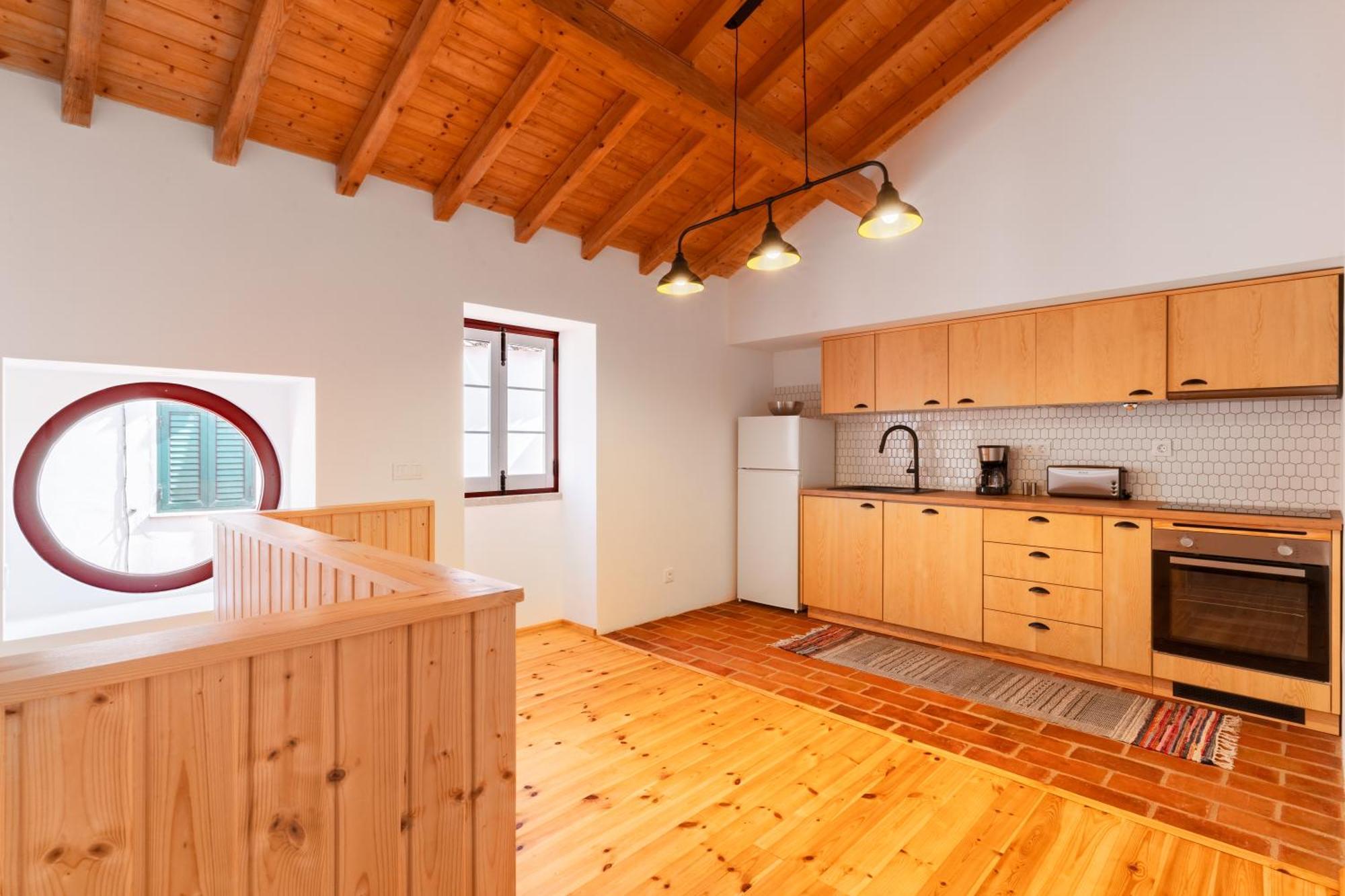 Casas Miguel Bombarda Apartment Castelo de Vide Ngoại thất bức ảnh