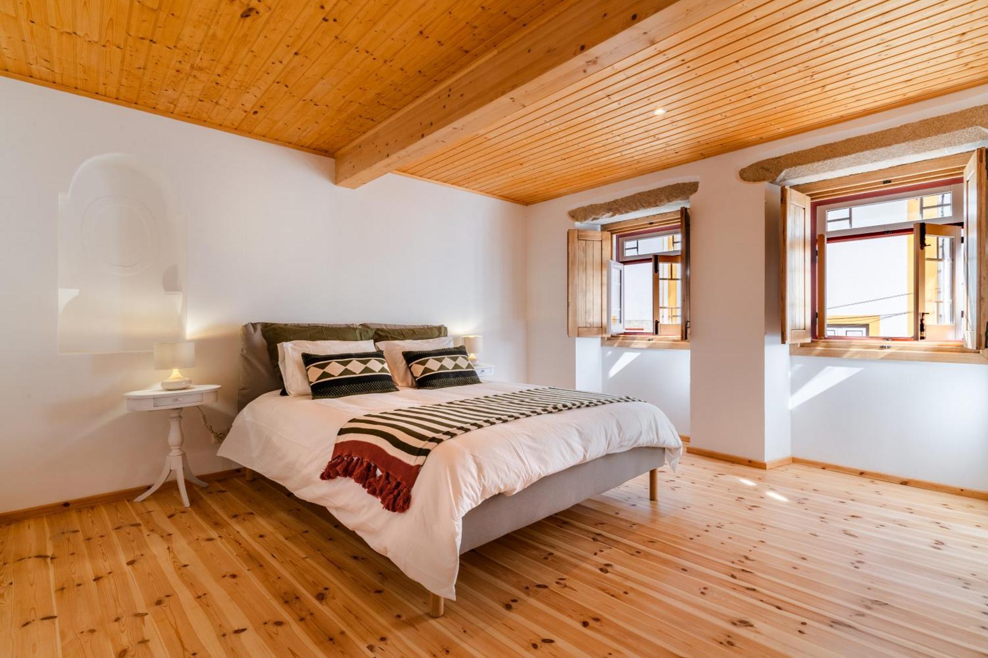Casas Miguel Bombarda Apartment Castelo de Vide Ngoại thất bức ảnh